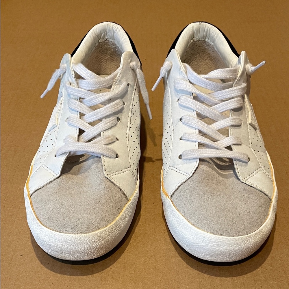 Vintage Havana - Gadol X.  Color wild snake multi Sneaker Sz 10